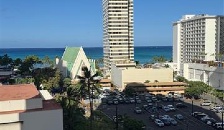 201 Ohua Avenue,Honolulu,Hawaii,96815,1 ベッドルーム ベッドルーム,1 バスルームバスルーム,コンド / タウンハウス,Ohua,10,19282322