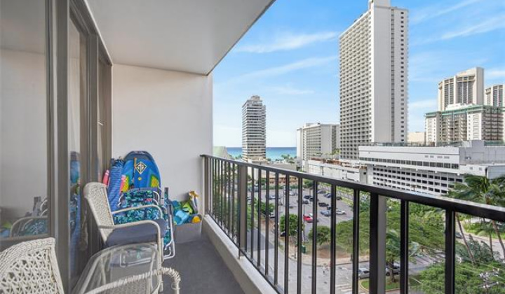 201 Ohua Avenue,Honolulu,Hawaii,96815,1 ベッドルーム ベッドルーム,1 バスルームバスルーム,コンド / タウンハウス,Ohua,10,19282322