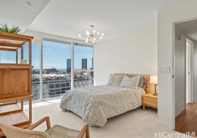 888 Kapiolani Boulevard,Honolulu,Hawaii,96813,3 ベッドルーム ベッドルーム,2 バスルームバスルーム,コンド / タウンハウス,Kapiolani,17,18571062
