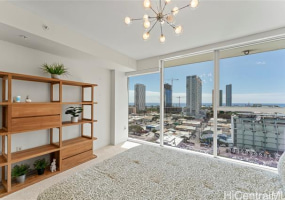 888 Kapiolani Boulevard,Honolulu,Hawaii,96813,3 ベッドルーム ベッドルーム,2 バスルームバスルーム,コンド / タウンハウス,Kapiolani,17,18571062