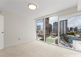 888 Kapiolani Boulevard,Honolulu,Hawaii,96813,3 ベッドルーム ベッドルーム,2 バスルームバスルーム,コンド / タウンハウス,Kapiolani,17,18571062