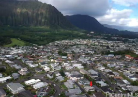 1268 Laukahi Street,Honolulu,Hawaii,96821,4 ベッドルーム ベッドルーム,3 バスルームバスルーム,一戸建て,Laukahi,17723347