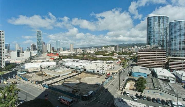 1189 Waimanu Street,Honolulu,Hawaii,96814,1 ベッドルーム ベッドルーム,1 バスルームバスルーム,コンド / タウンハウス,Waimanu,12,19282947