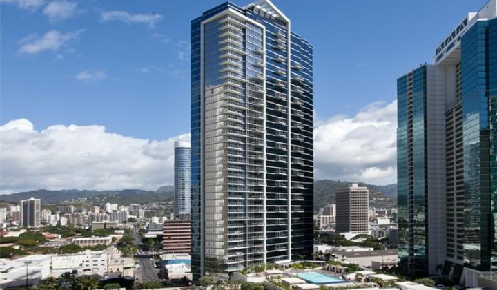 1189 Waimanu Street,Honolulu,Hawaii,96814,1 ベッドルーム ベッドルーム,1 バスルームバスルーム,コンド / タウンハウス,Waimanu,12,19282947
