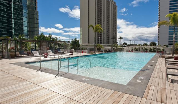 1189 Waimanu Street,Honolulu,Hawaii,96814,1 ベッドルーム ベッドルーム,1 バスルームバスルーム,コンド / タウンハウス,Waimanu,12,19282947