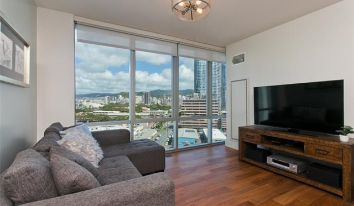 1189 Waimanu Street,Honolulu,Hawaii,96814,1 ベッドルーム ベッドルーム,1 バスルームバスルーム,コンド / タウンハウス,Waimanu,12,19282947