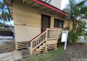 1139 Papaku Place,Honolulu,Hawaii,96814,3 ベッドルーム ベッドルーム,1 バスルームバスルーム,一戸建て,Papaku,18118056