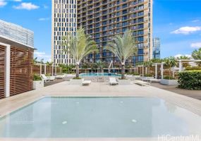 987 Queen Street,Honolulu,Hawaii,96814,2 ベッドルーム ベッドルーム,2 バスルームバスルーム,コンド / タウンハウス,Queen,5,18572424
