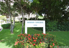 6750 Hawaii Kai Drive,Honolulu,Hawaii,96825,2 Bedrooms Bedrooms,2 BathroomsBathrooms,Condo/Townhouse,Hawaii Kai,5,18118283