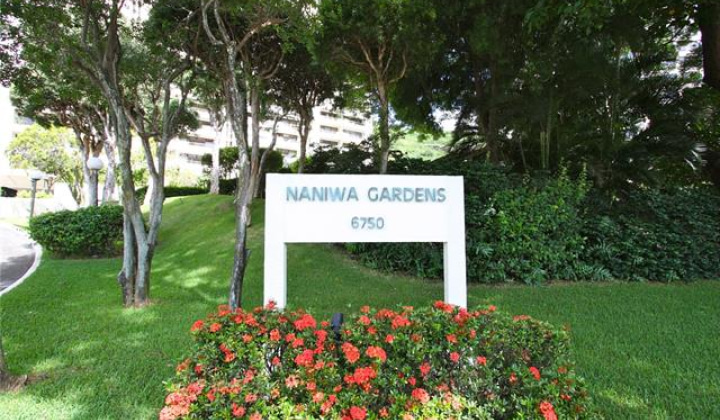 6750 Hawaii Kai Drive,Honolulu,Hawaii,96825,2 Bedrooms Bedrooms,2 BathroomsBathrooms,Condo/Townhouse,Hawaii Kai,5,18118283