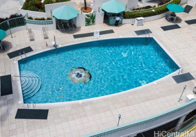 1777 Ala Moana Boulevard,Honolulu,Hawaii,96815,1 ベッドルーム ベッドルーム,1 バスルームバスルーム,コンド / タウンハウス,Ala Moana,22,18118348