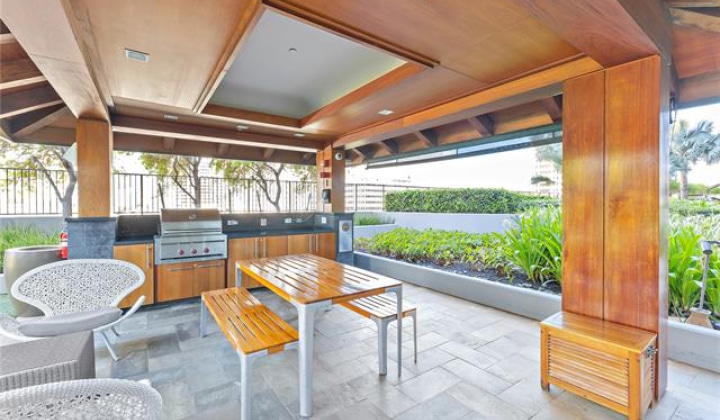 1555 Kapiolani Boulevard,Honolulu,Hawaii,96814,2 ベッドルーム ベッドルーム,2 バスルームバスルーム,コンド / タウンハウス,Kapiolani,17,19302883