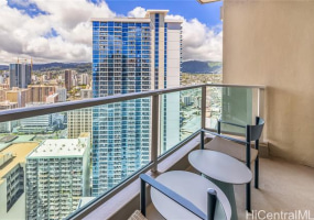 410 Atkinson Drive,Honolulu,Hawaii,96814,2 Bedrooms Bedrooms,2 BathroomsBathrooms,Condo/Townhouse,Atkinson,33,18705929