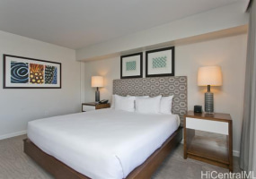 1777 Ala Moana Boulevard,Honolulu,Hawaii,96815,1 ベッドルーム ベッドルーム,1 バスルームバスルーム,コンド / タウンハウス,Ala Moana,22,18118348