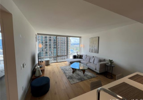 1001 Queen Street,Honolulu,Hawaii,96814,1 ベッドルーム ベッドルーム,1 バスルームバスルーム,コンド / タウンハウス,Queen,18,18118574