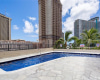 1850 Ala Moana Boulevard,Honolulu,Hawaii,96815,1 バスルームバスルーム,コンド / タウンハウス,Ala Moana,4,18572747