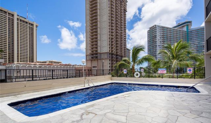 1850 Ala Moana Boulevard,Honolulu,Hawaii,96815,1 バスルームバスルーム,コンド / タウンハウス,Ala Moana,4,18572747