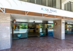 1850 Ala Moana Boulevard,Honolulu,Hawaii,96815,1 バスルームバスルーム,コンド / タウンハウス,Ala Moana,4,18572747