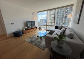 1001 Queen Street,Honolulu,Hawaii,96814,1 ベッドルーム ベッドルーム,1 バスルームバスルーム,コンド / タウンハウス,Queen,18,18118574
