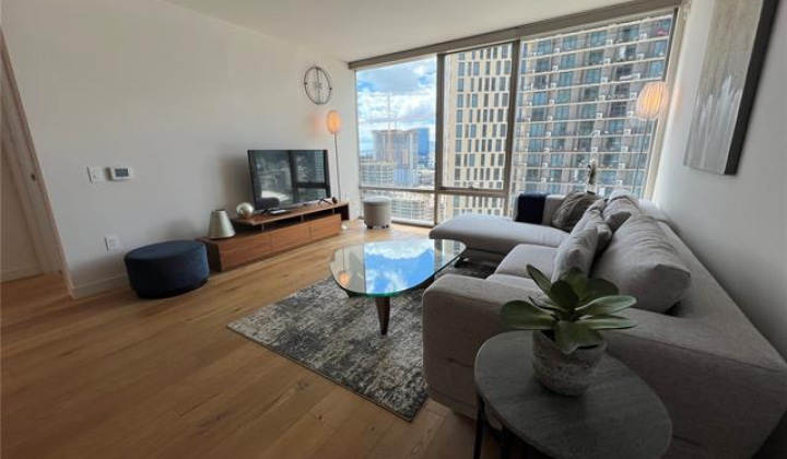 1001 Queen Street,Honolulu,Hawaii,96814,1 ベッドルーム ベッドルーム,1 バスルームバスルーム,コンド / タウンハウス,Queen,18,18118574