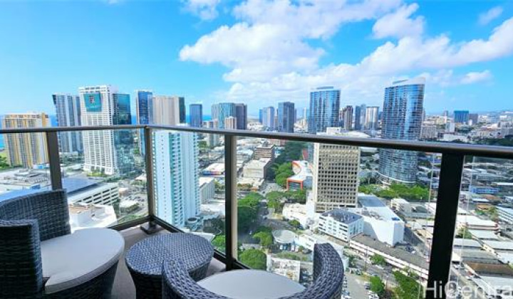 1388 Kapiolani Boulevard,Honolulu,Hawaii,96814,1 ベッドルーム ベッドルーム,1 バスルームバスルーム,コンド / タウンハウス,Kapiolani,32,18118925