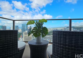 1388 Kapiolani Boulevard,Honolulu,Hawaii,96814,1 ベッドルーム ベッドルーム,1 バスルームバスルーム,コンド / タウンハウス,Kapiolani,32,18118925