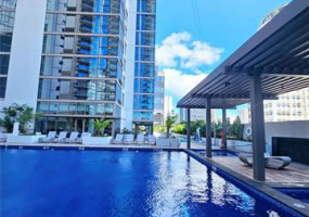 1388 Kapiolani Boulevard,Honolulu,Hawaii,96814,1 ベッドルーム ベッドルーム,1 バスルームバスルーム,コンド / タウンハウス,Kapiolani,32,18118925