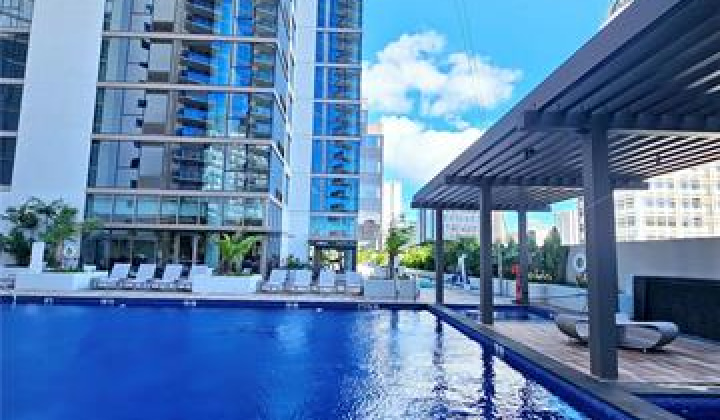 1388 Kapiolani Boulevard,Honolulu,Hawaii,96814,1 ベッドルーム ベッドルーム,1 バスルームバスルーム,コンド / タウンハウス,Kapiolani,32,18118925