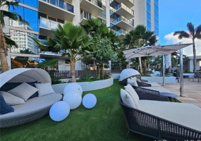 1388 Kapiolani Boulevard,Honolulu,Hawaii,96814,1 ベッドルーム ベッドルーム,1 バスルームバスルーム,コンド / タウンハウス,Kapiolani,32,18118925