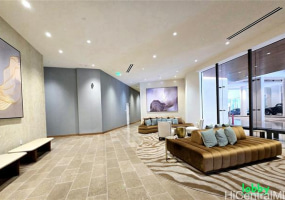 1388 Kapiolani Boulevard,Honolulu,Hawaii,96814,1 ベッドルーム ベッドルーム,1 バスルームバスルーム,コンド / タウンハウス,Kapiolani,32,18118925