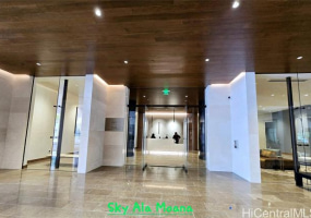 1388 Kapiolani Boulevard,Honolulu,Hawaii,96814,1 ベッドルーム ベッドルーム,1 バスルームバスルーム,コンド / タウンハウス,Kapiolani,32,18118925
