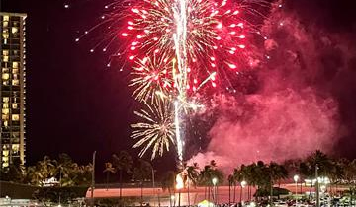 1765 Ala Moana Boulevard,Honolulu,Hawaii,96815,1 ベッドルーム ベッドルーム,1 バスルームバスルーム,コンド / タウンハウス,Ala Moana,6,19302933