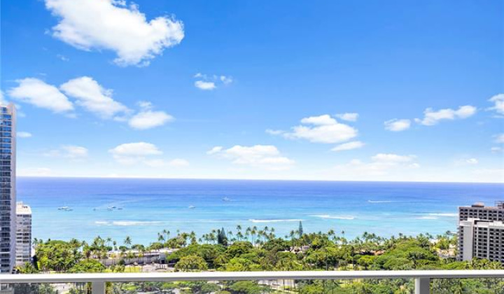 417 Nohonani Street,Honolulu,Hawaii,96815,1 Bedroom Bedrooms,1 BathroomBathrooms,Condo/Townhouse,Nohonani,2,17725071