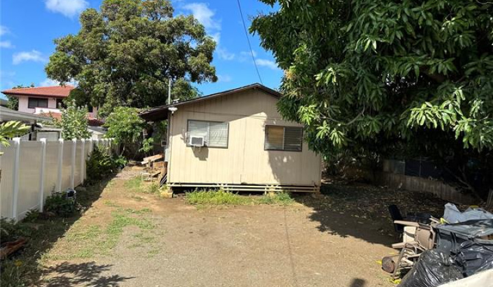 1751 Ahuula Street,Honolulu,Hawaii,96819,2 Bedrooms Bedrooms,1 BathroomBathrooms,Single family,Ahuula,18119833