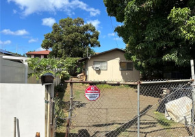 1751 Ahuula Street,Honolulu,Hawaii,96819,2 Bedrooms Bedrooms,1 BathroomBathrooms,Single family,Ahuula,18119833