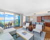 417 Nohonani Street,Honolulu,Hawaii,96815,1 Bedroom Bedrooms,1 BathroomBathrooms,Condo/Townhouse,Nohonani,2,17725071