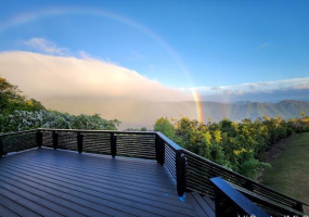 4005 Round Top Drive,Honolulu,Hawaii,96822,7 Bedrooms Bedrooms,5 BathroomsBathrooms,Single family,Round Top,18573346