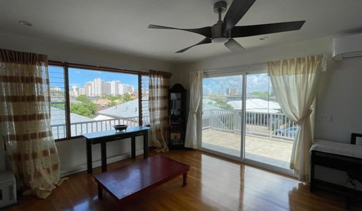 3233 Francis Street,Honolulu,Hawaii,96815,6 Bedrooms Bedrooms,6 BathroomsBathrooms,Single family,Francis,18119943