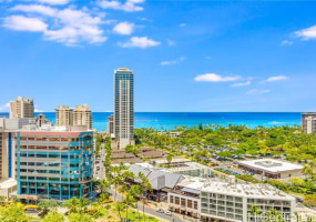 2139 Kuhio Avenue,Honolulu,Hawaii,96815,1 ベッドルーム ベッドルーム,1 バスルームバスルーム,コンド / タウンハウス,Kuhio,20,18120389