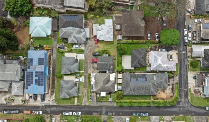 709 Twin View Drive,Honolulu,Hawaii,96817,5 Bedrooms Bedrooms,4 BathroomsBathrooms,Single family,Twin View,19285015
