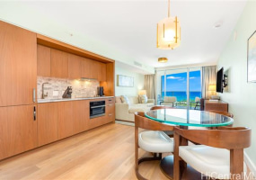 2139 Kuhio Avenue,Honolulu,Hawaii,96815,1 ベッドルーム ベッドルーム,1 バスルームバスルーム,コンド / タウンハウス,Kuhio,20,18120389
