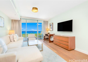 2139 Kuhio Avenue,Honolulu,Hawaii,96815,1 ベッドルーム ベッドルーム,1 バスルームバスルーム,コンド / タウンハウス,Kuhio,20,18120389