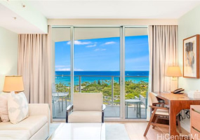 2139 Kuhio Avenue,Honolulu,Hawaii,96815,1 ベッドルーム ベッドルーム,1 バスルームバスルーム,コンド / タウンハウス,Kuhio,20,18120389