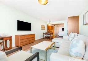 2139 Kuhio Avenue,Honolulu,Hawaii,96815,1 ベッドルーム ベッドルーム,1 バスルームバスルーム,コンド / タウンハウス,Kuhio,20,18120389