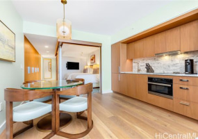 2139 Kuhio Avenue,Honolulu,Hawaii,96815,1 ベッドルーム ベッドルーム,1 バスルームバスルーム,コンド / タウンハウス,Kuhio,20,18120389