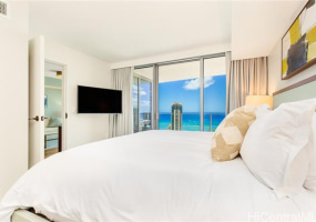 2139 Kuhio Avenue,Honolulu,Hawaii,96815,3 ベッドルーム ベッドルーム,3 バスルームバスルーム,コンド / タウンハウス,Kuhio,33,18120392