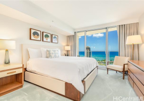 2139 Kuhio Avenue,Honolulu,Hawaii,96815,3 ベッドルーム ベッドルーム,3 バスルームバスルーム,コンド / タウンハウス,Kuhio,33,18120392