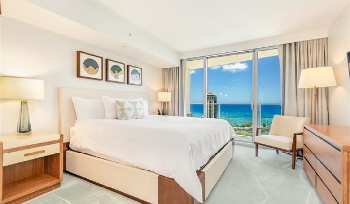 2139 Kuhio Avenue,Honolulu,Hawaii,96815,3 ベッドルーム ベッドルーム,3 バスルームバスルーム,コンド / タウンハウス,Kuhio,33,18120392