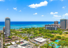 2139 Kuhio Avenue,Honolulu,Hawaii,96815,3 ベッドルーム ベッドルーム,3 バスルームバスルーム,コンド / タウンハウス,Kuhio,33,18120392