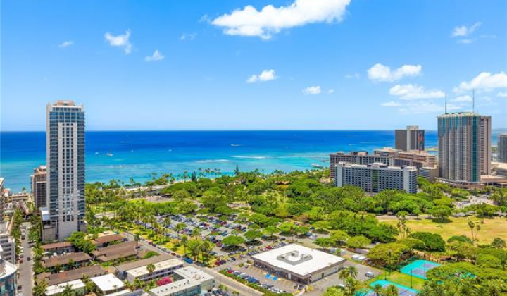 2139 Kuhio Avenue,Honolulu,Hawaii,96815,3 ベッドルーム ベッドルーム,3 バスルームバスルーム,コンド / タウンハウス,Kuhio,33,18120392
